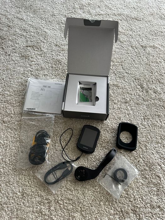 Garmin Edge 540 GPS