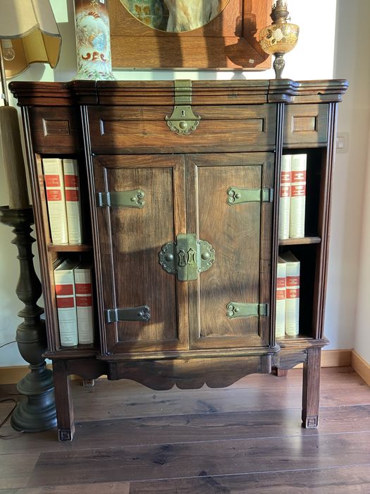 Vendo comoda classica