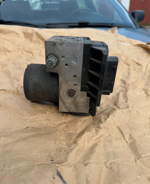 Блок ABS до Audi A4B5 A6 C5 Allroad Volkswagen Passat B5.