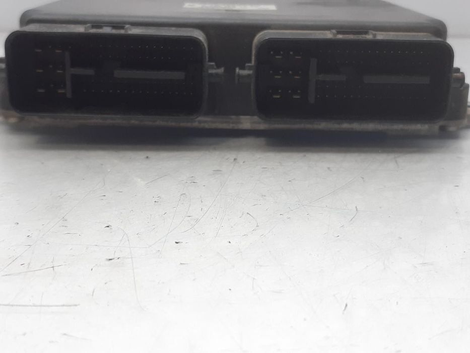 CENTRALINA MOTOR UCE SMART FORFOUR 2004