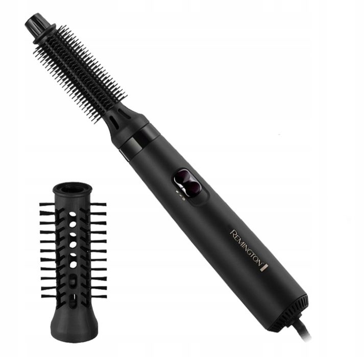 SUSZARKO Lokówka Lokówko Suszarka do Włosów Blow Dry REMINGTON AS7100