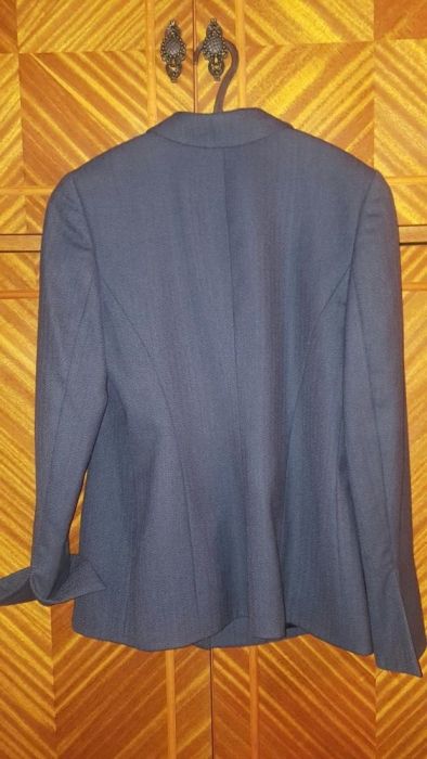 Костюм полушерстяной Dea(Венгрия) р. М