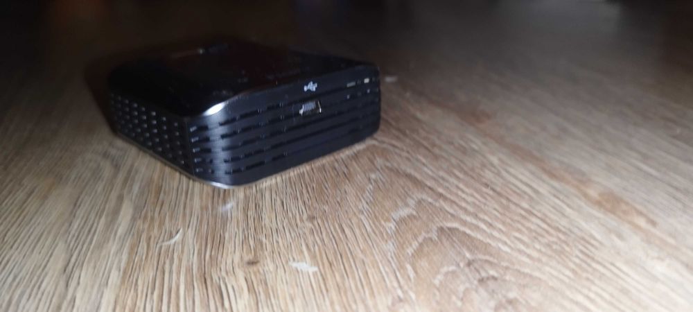Mini projektor kieszonkowy Phillips