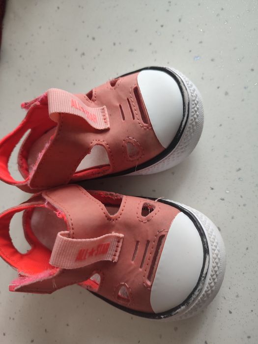 Босоніжки на дівчинку 13 см