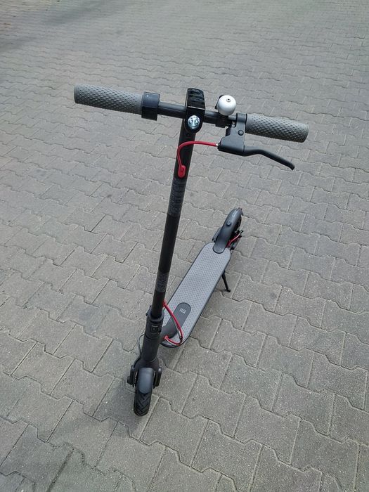 Xiaomi M365 Stan Bardzo Dobry Gotowa Do Jazdy
