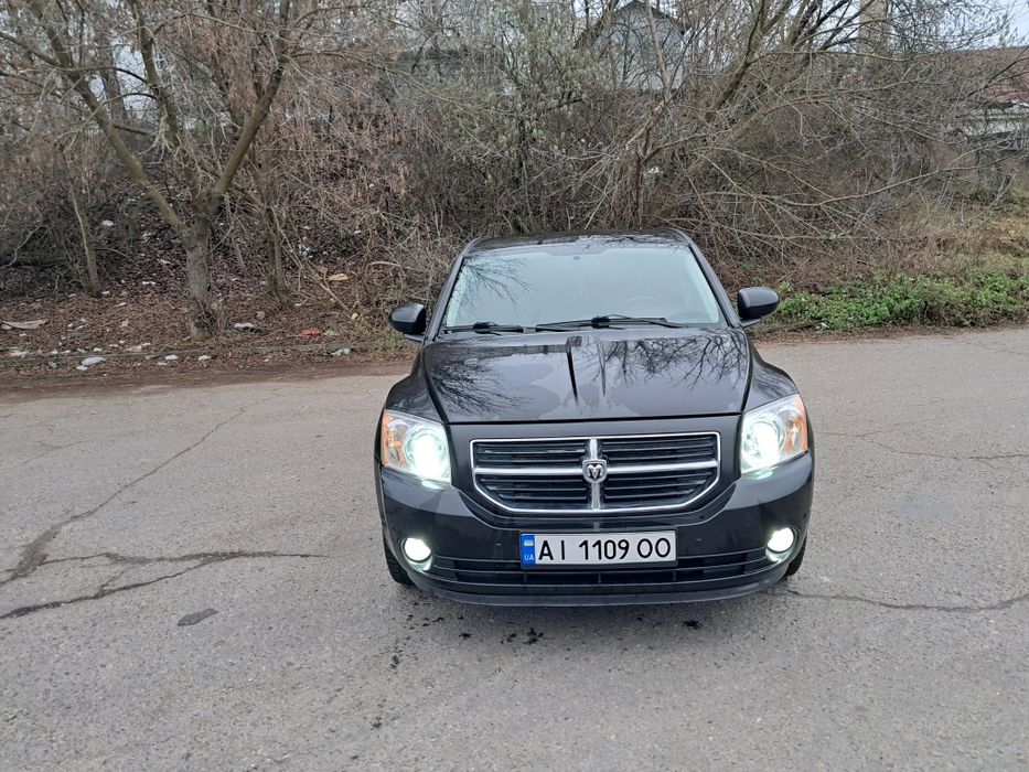 Продам Dodge Caliber 2011 в гарному стані