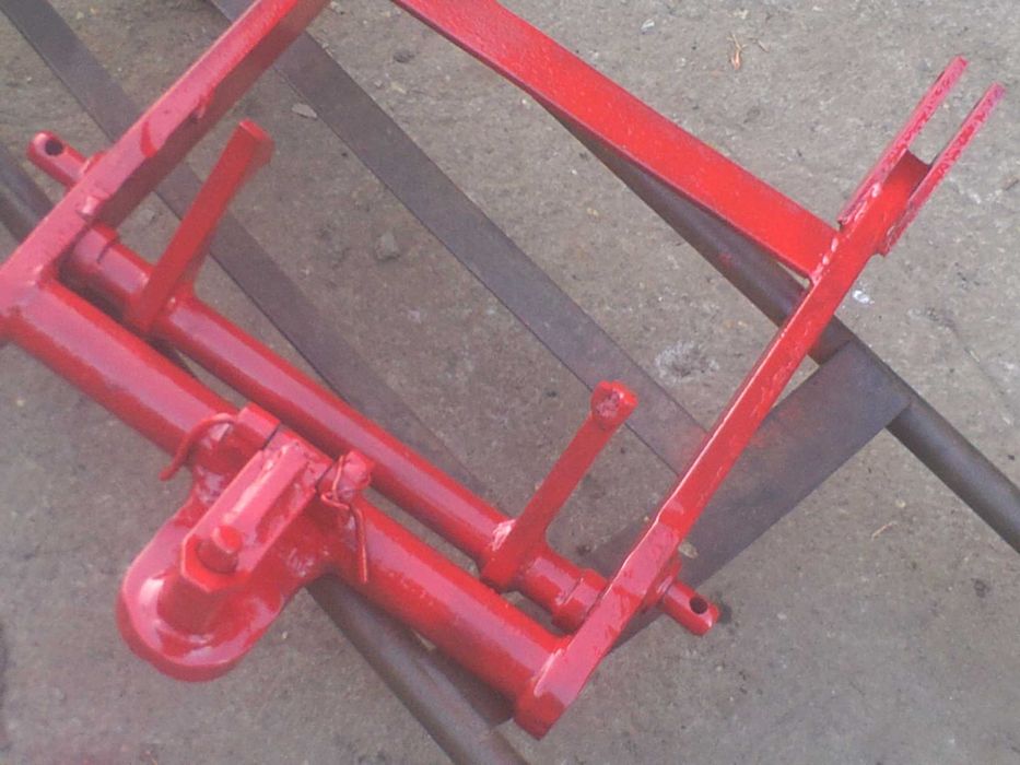 engate puxo universal para trator agricola INTERNATIONAL