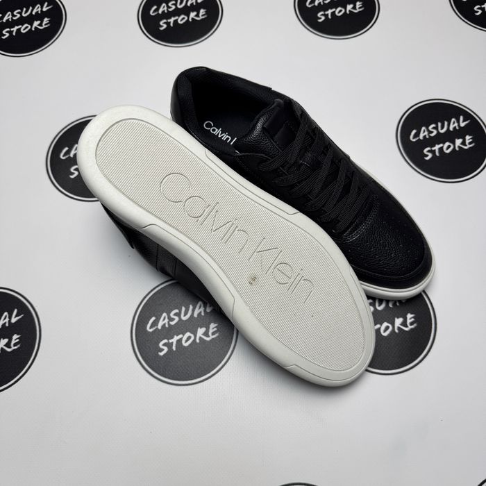 ОРИГІНАЛ Чоловічі Кросівки Calvin Klein 43.5 44 Кеди з США