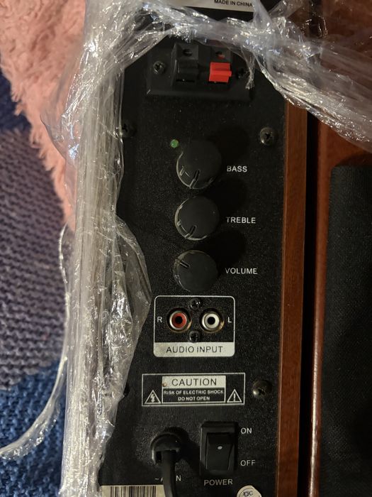 Продаи колонки Sanyoo AVS-012