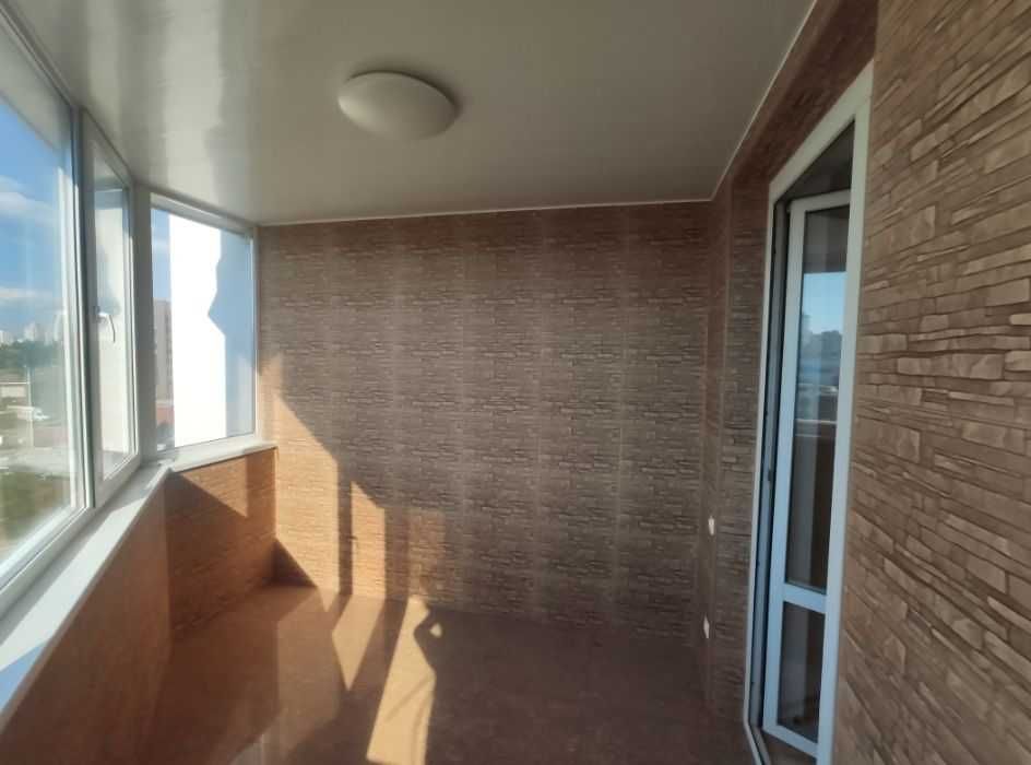 Вільна! Від власника! Продаж 4-к квартири вул. Раїси Окіпної 4. 5 пов.