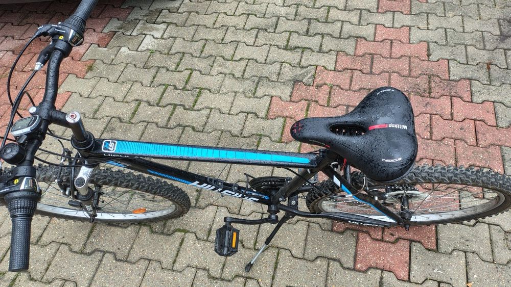 Rower MTB górski 26