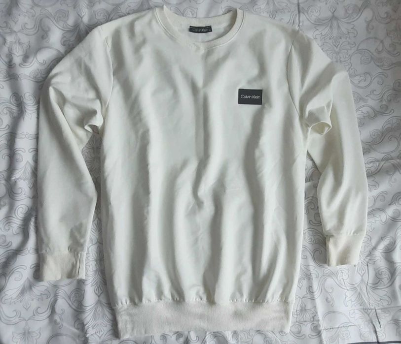 Męska bluza Calvin Klein roz.XL