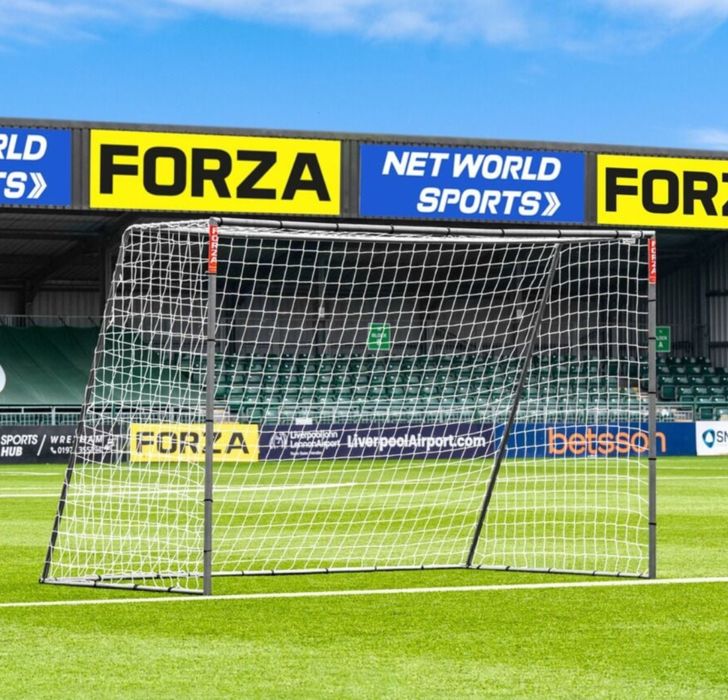 Baliza Futsal Nova