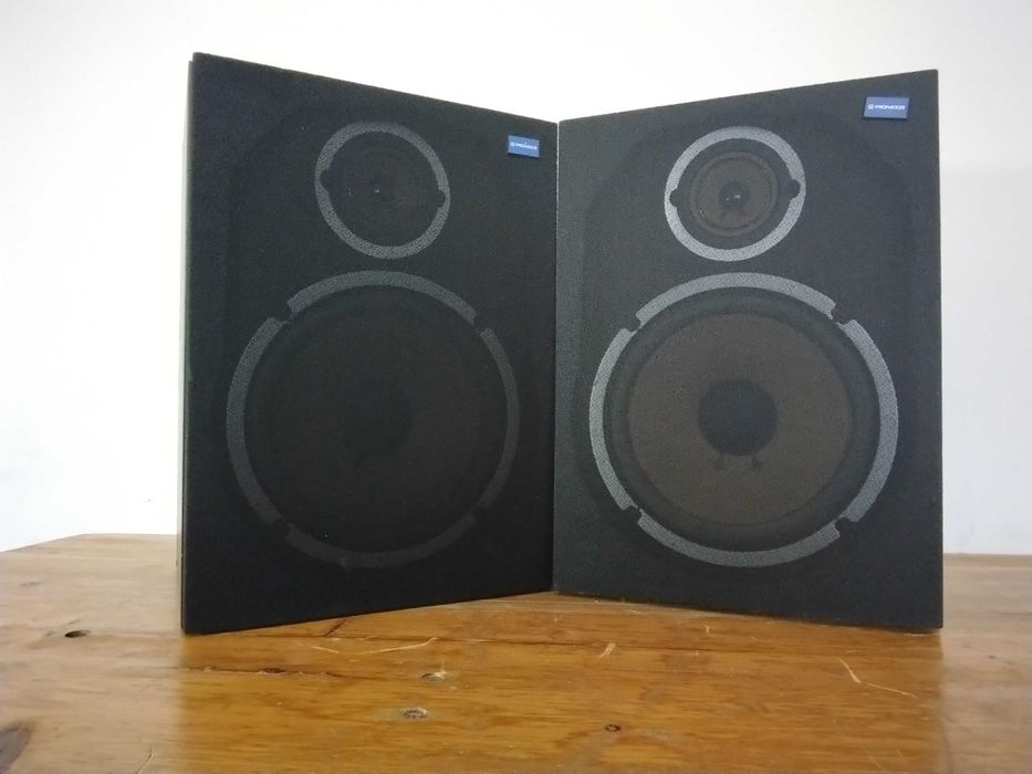 Par Altifalante Pioneer S-X21