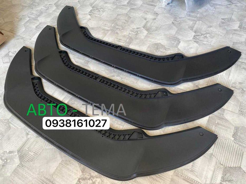 захист двигуна бампера Passat B7 USA защита двигателя пассат б7