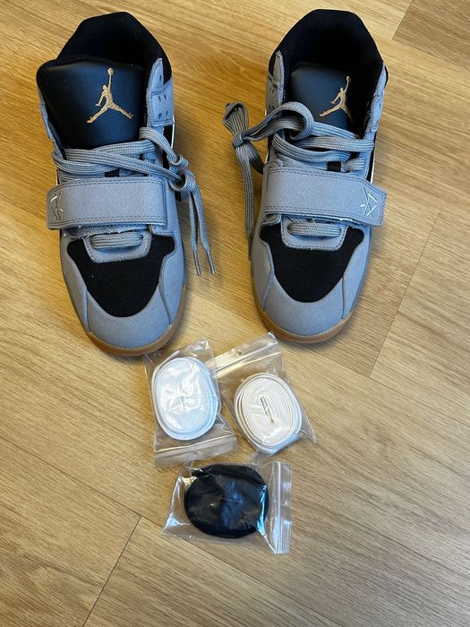 Buty sportowe Nike Jordan rozmiar 42,5