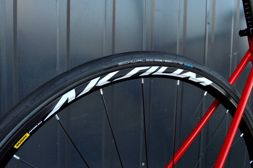 FV23 mały endurance carbon SIMPLON KIARO DISC 105 XS Endurance 2x12 RATY