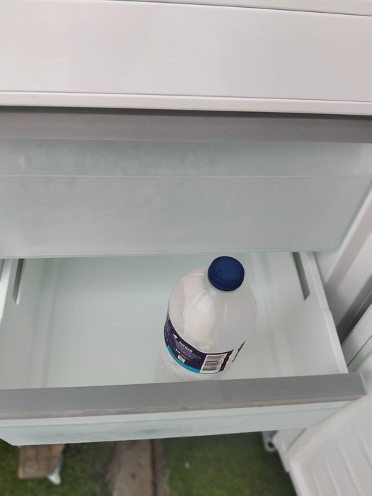Frigorífico combinado Miele KFN 4375CD Branco