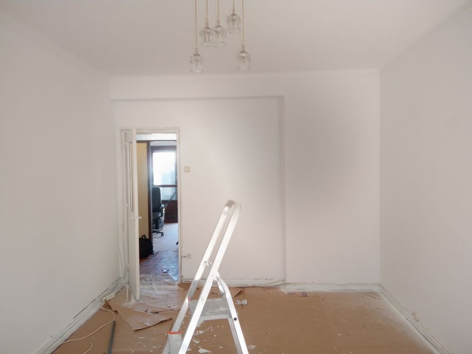 Pintura de construção civil