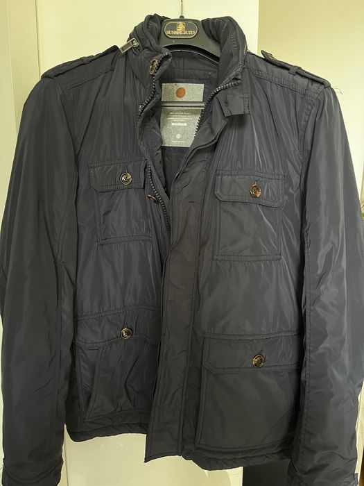 Kurtka męska Reserved