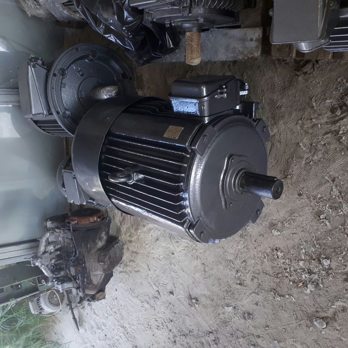 Электродвигатель  2,2квт 7.5кв 11квт 22квт 30квт 37квт 55квт 75квт