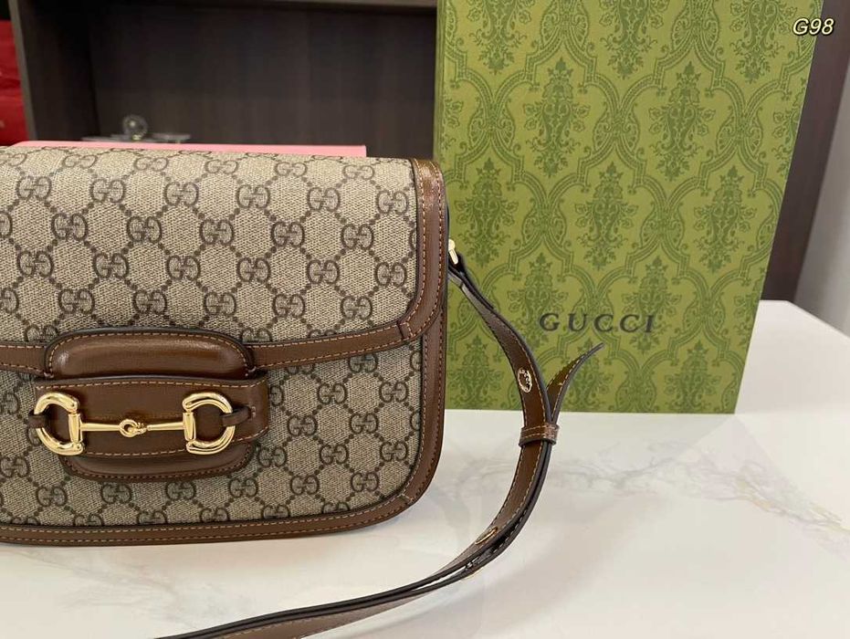 Bolsas Gucci para mulher