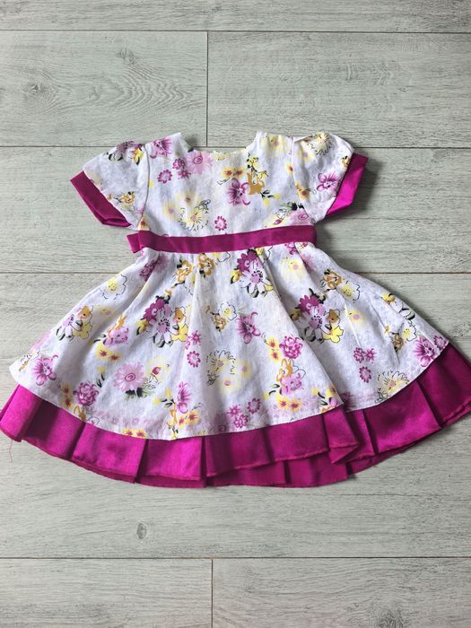 Elegancka sukienka 92