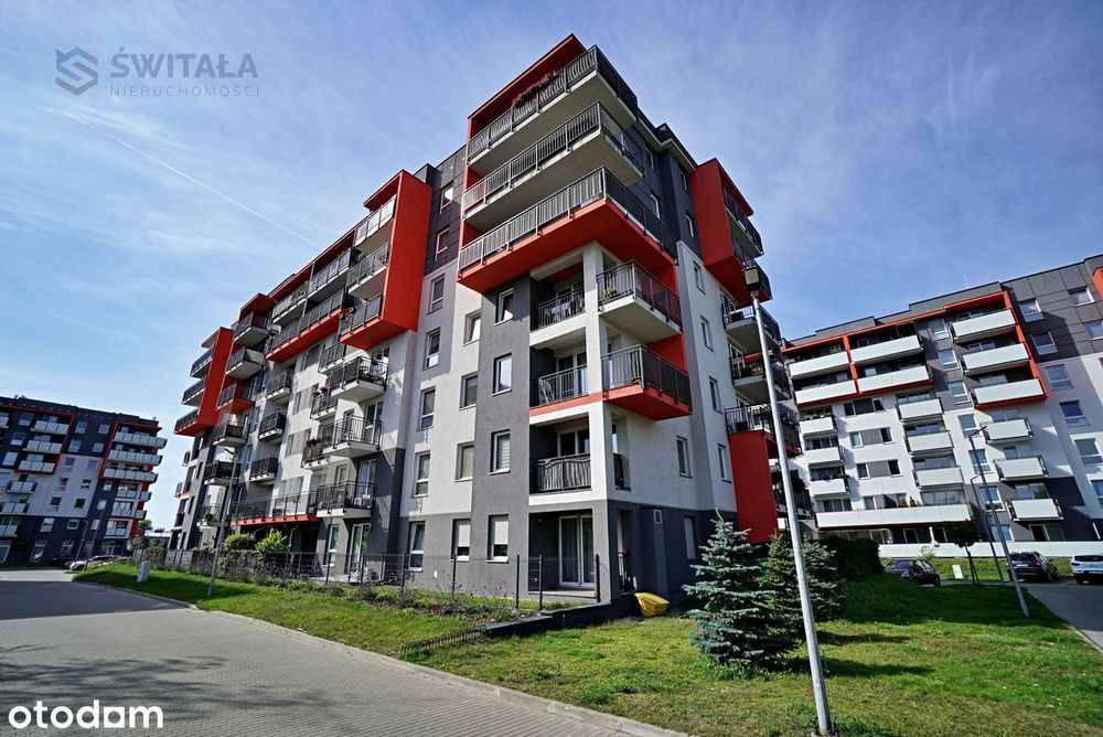 Mieszkanie – Bydgoszcz - Widok 2