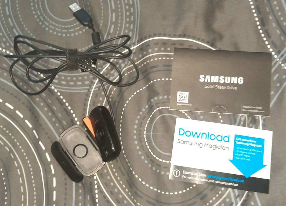 Komputer gamingowy i5-4670K / GTX 770 / 16 GB RAM DDR3 / SSD 1 TB