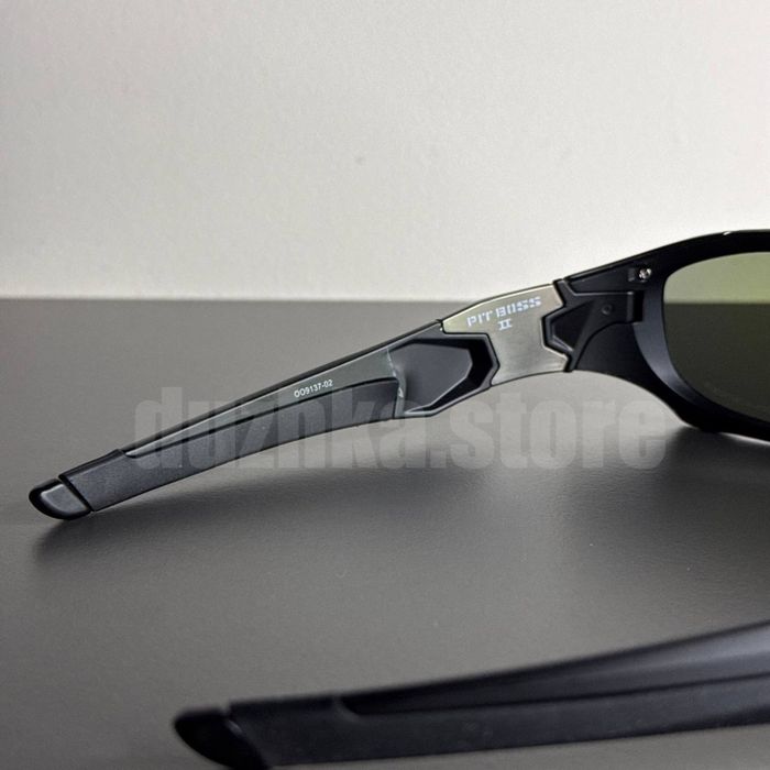 Окуляри Oakley Pit Boss 2