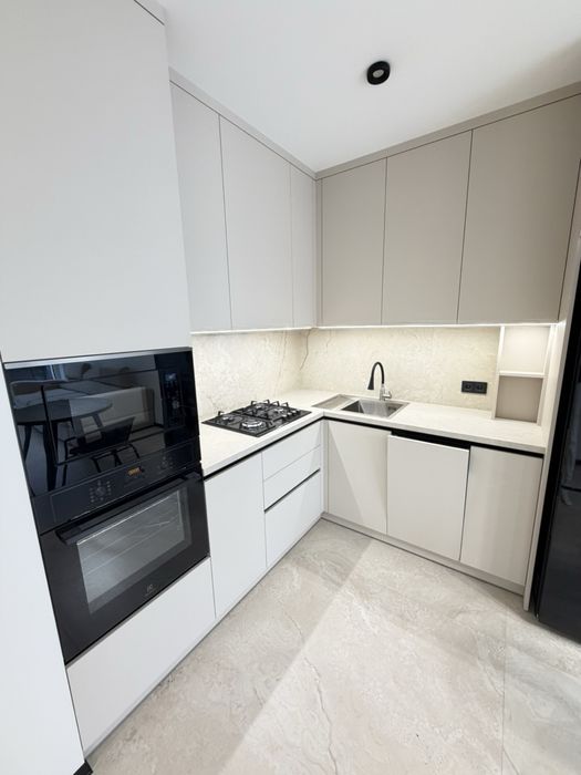 Довготривала оренда MillTown МілТаун  8/11 45м2 Чорновола  700$ - View 4