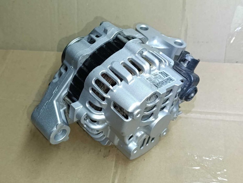 Генератор Fiesta Fusion Фієста фюжн Mazda 2 1.25 1.4 1.5 1.6