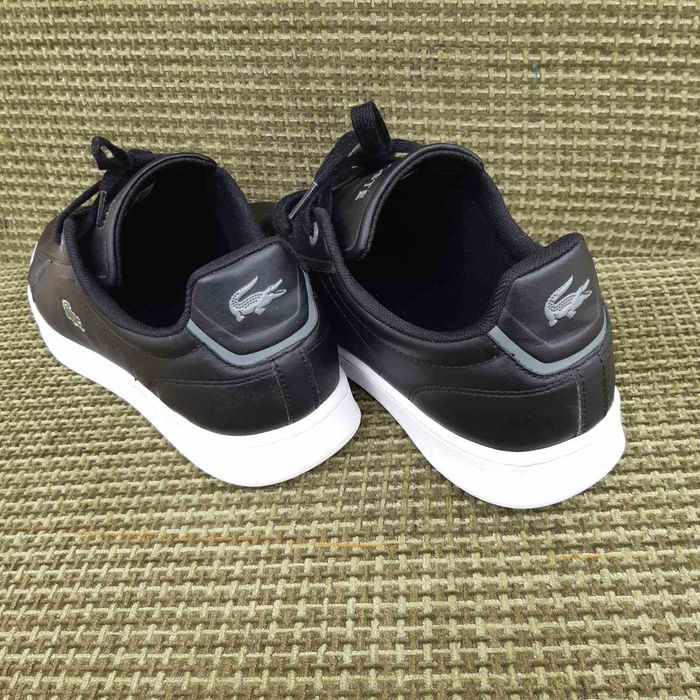 Кросовки Lacoste нові 43 р