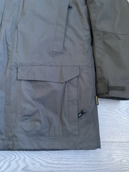 Jack Wolfskin чоловіча фірмова зимова куртка парка Р.2Хл