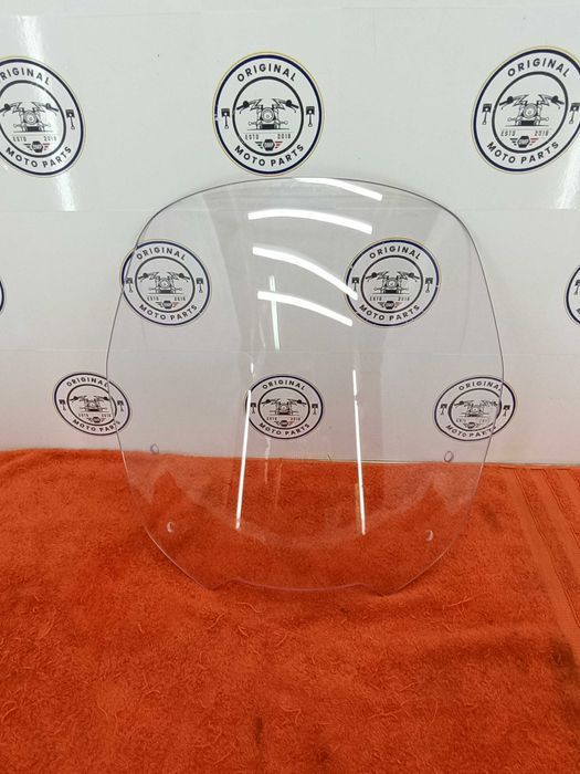 Viseira Honda CBF1000 10/16