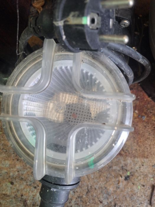 Piscinas bombas filtro água