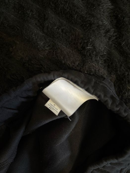 штани nike tech fleece