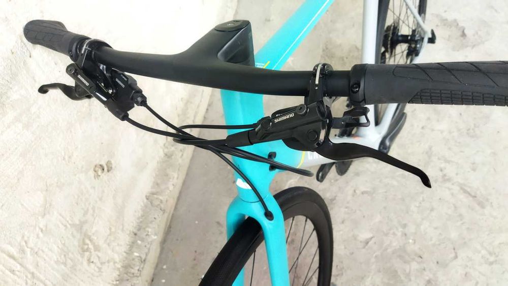 Canyon Roadlite CF 8 (Німеччина 2022р), вага 8.4кг, Ultegra R-8000