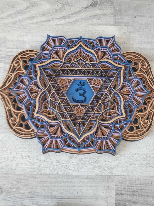 Mandalas Chakras