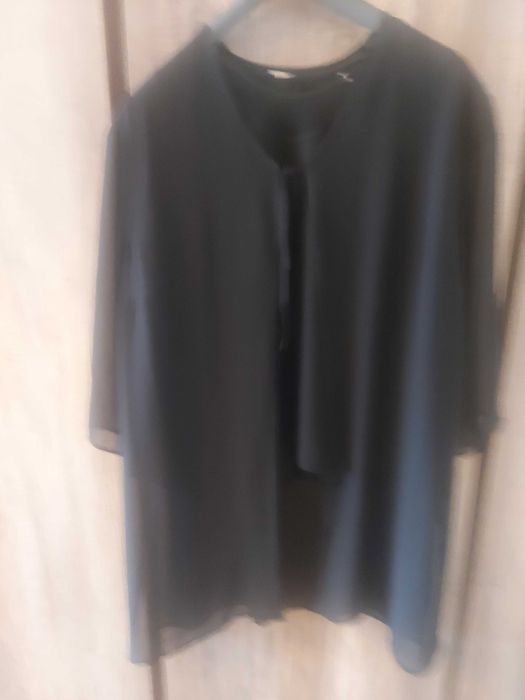 bluzka damska rozm 52