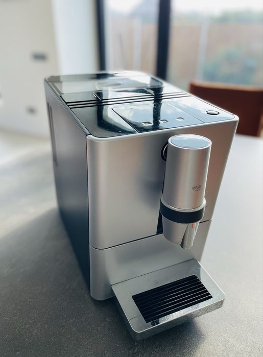 Кавомашина Jura Ena 5 Micro