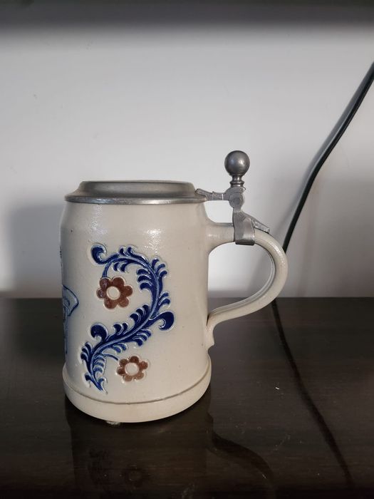 Kufel ceramiczny Goebel