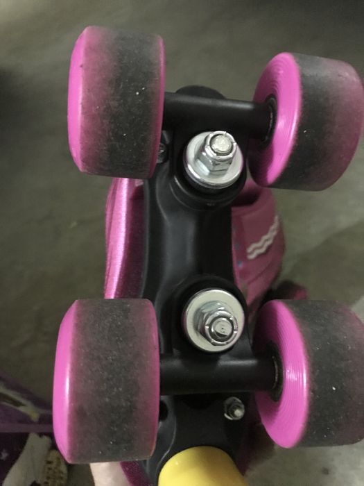 Patins Roces  da Luna