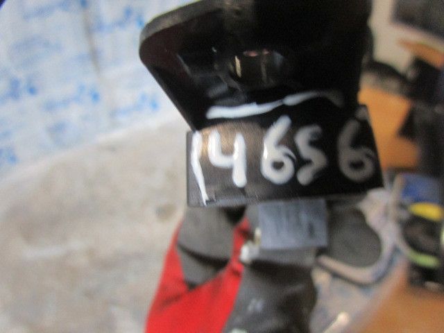 Comando / botão / interruptor vidros frente direito FIAT 500 (312_)