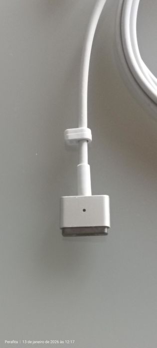 Carregadores Apple originais