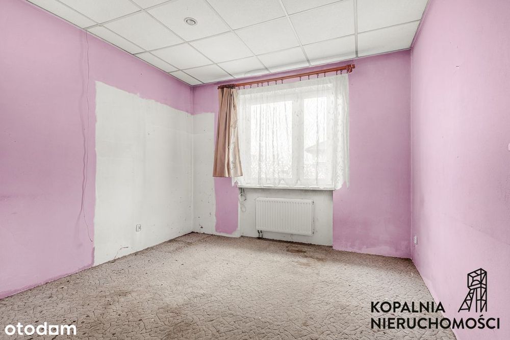 Dom Szeregowy | TOP Lokalizacja - Bytków