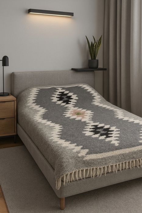 Ліжник з овечої шерсті,лижник з овчини