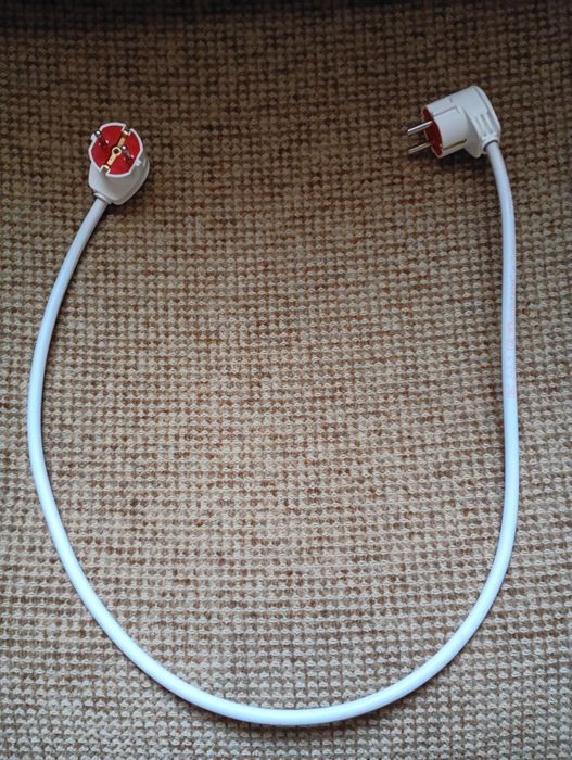 Кабель ,шнур для підключення генератора