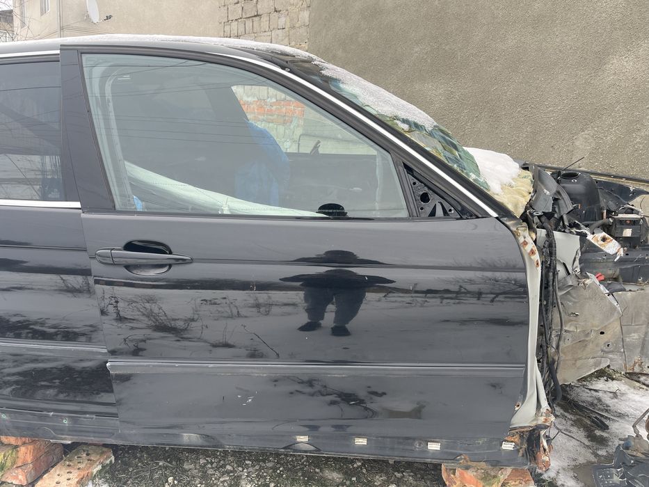 Двері е 46 універсал