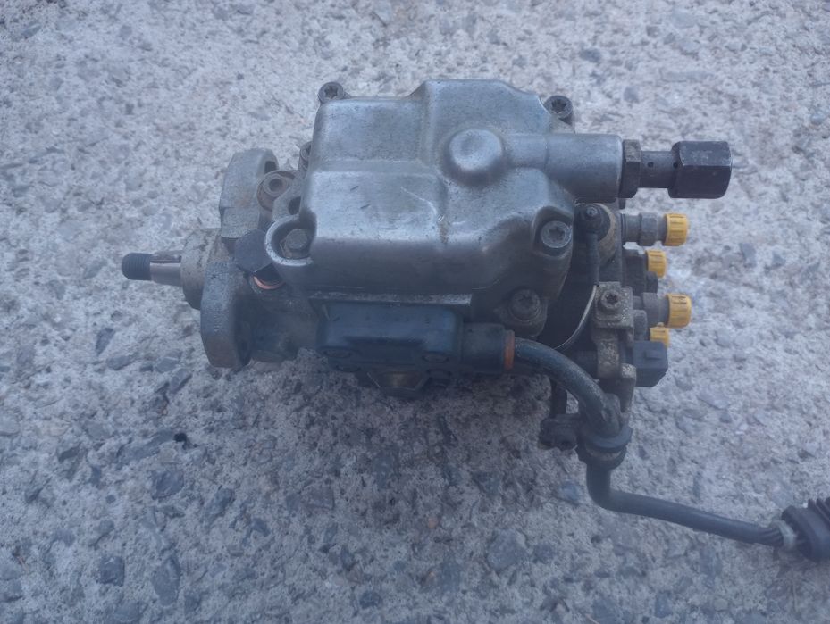 VW Golf 3 lll Vento Polo 1.9 diesel pompa wtryskowa